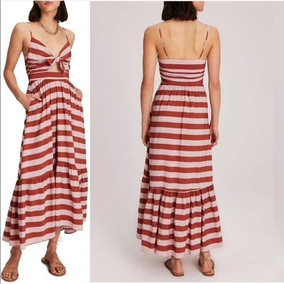 A.L.C. | Dresses | Alc Laurel Dress Size 4 | Poshmark